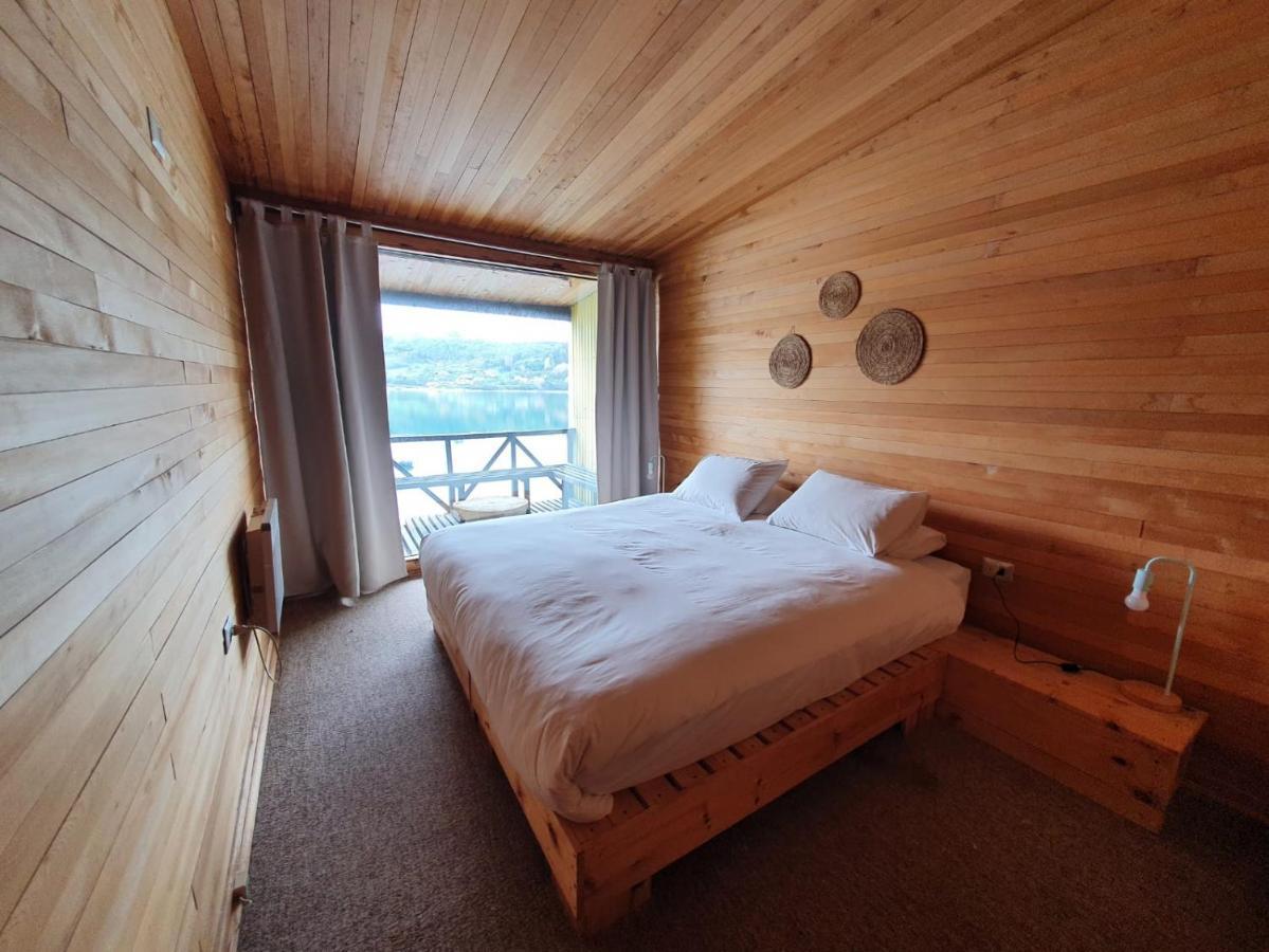 Hotel & Cafe Bauda Кастро Екстер'єр фото