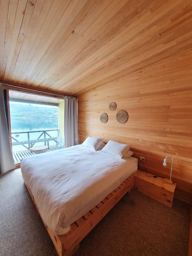 Hotel & Cafe Bauda Кастро Екстер'єр фото