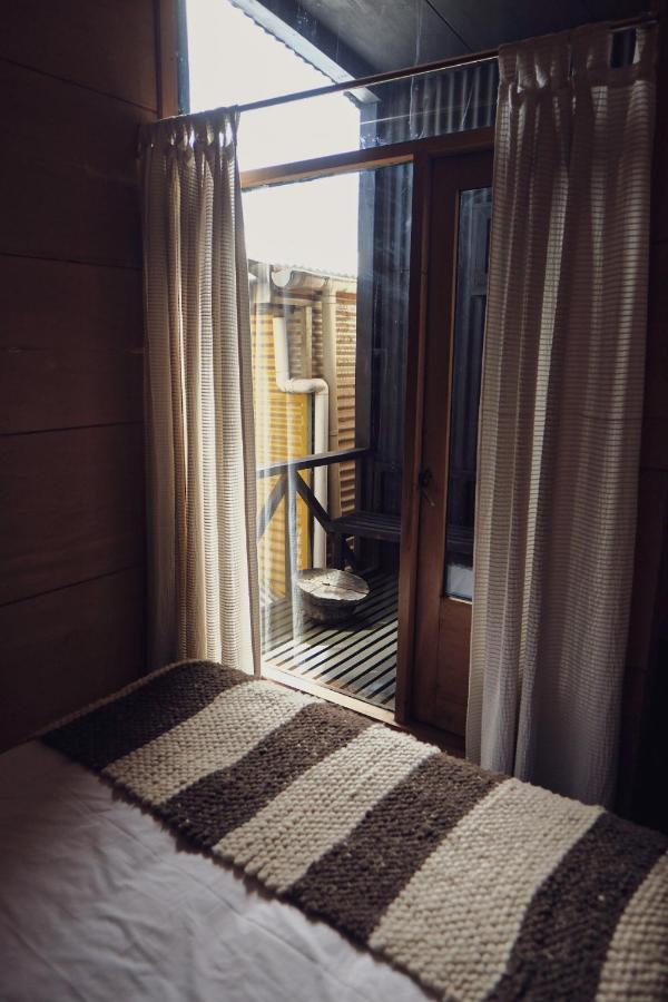 Hotel & Cafe Bauda Кастро Екстер'єр фото